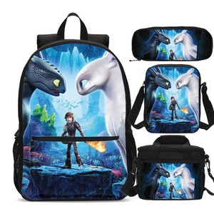 light fury backpack