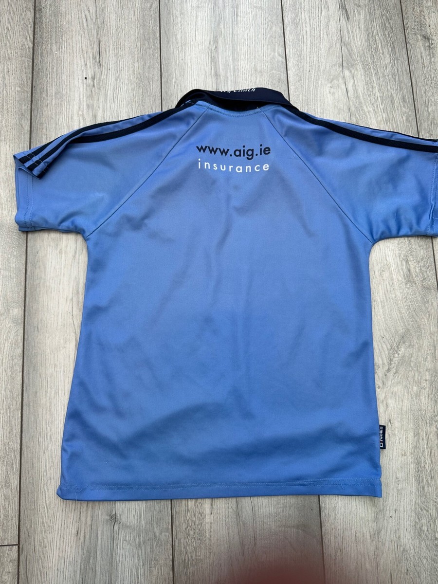 Maillot Ath Glaith – Football Gaélique GAA O'Neills – Enfant 9-10 Ans (Taille 03)