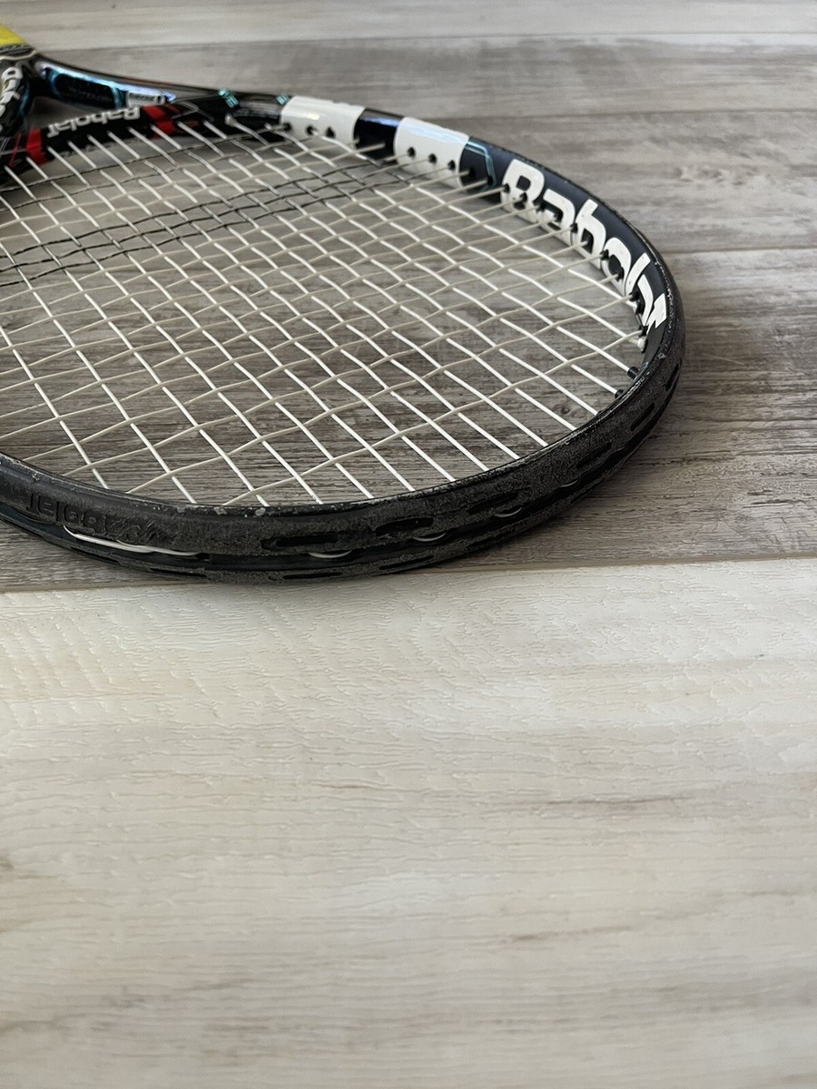 Babolat Pure Drive Jr. Andy Roddick Tennis Racket GT
