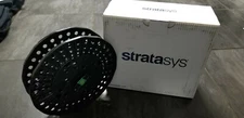 Stratasys F370 ABS Model & Support Cartridge (empty)