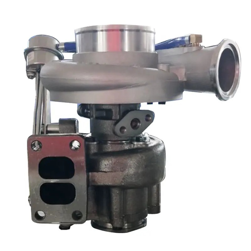 Turbo HX40W Turbocharger 4038989 4037513 4046101Compatible