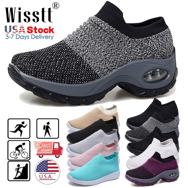 on cloud slip on shoes