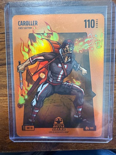 Carroller