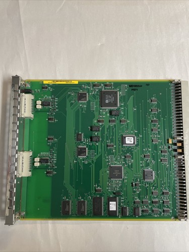 Siemens DIU2U S30810-Q2216-X-6 Digital Trunk Phone System Card @MB121 - Picture 2 of 5