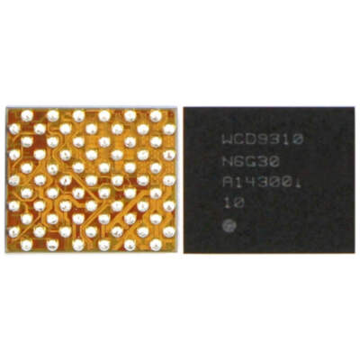 Audio IC Module WCD9310 Replacement Chip