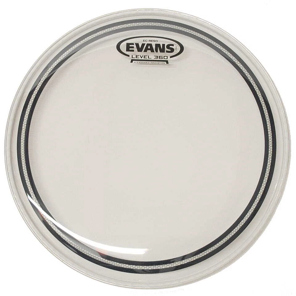 Evans ec resonant deals