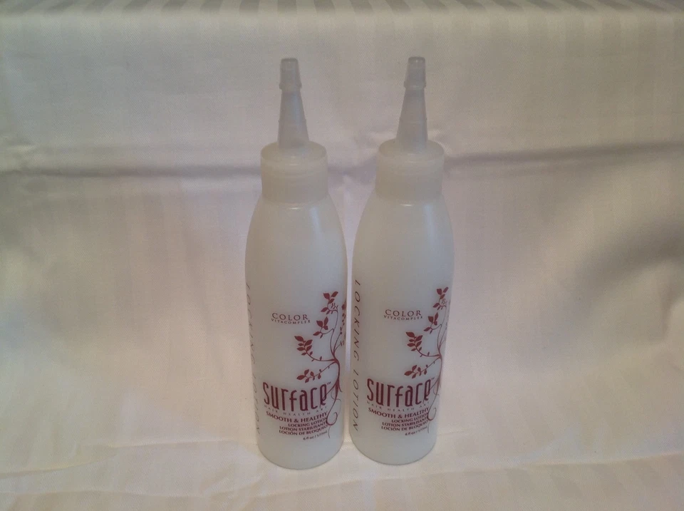 Loción de bloqueo suave y saludable para superficies 6 oz - LOTE DE 2  Foto 2 de 4