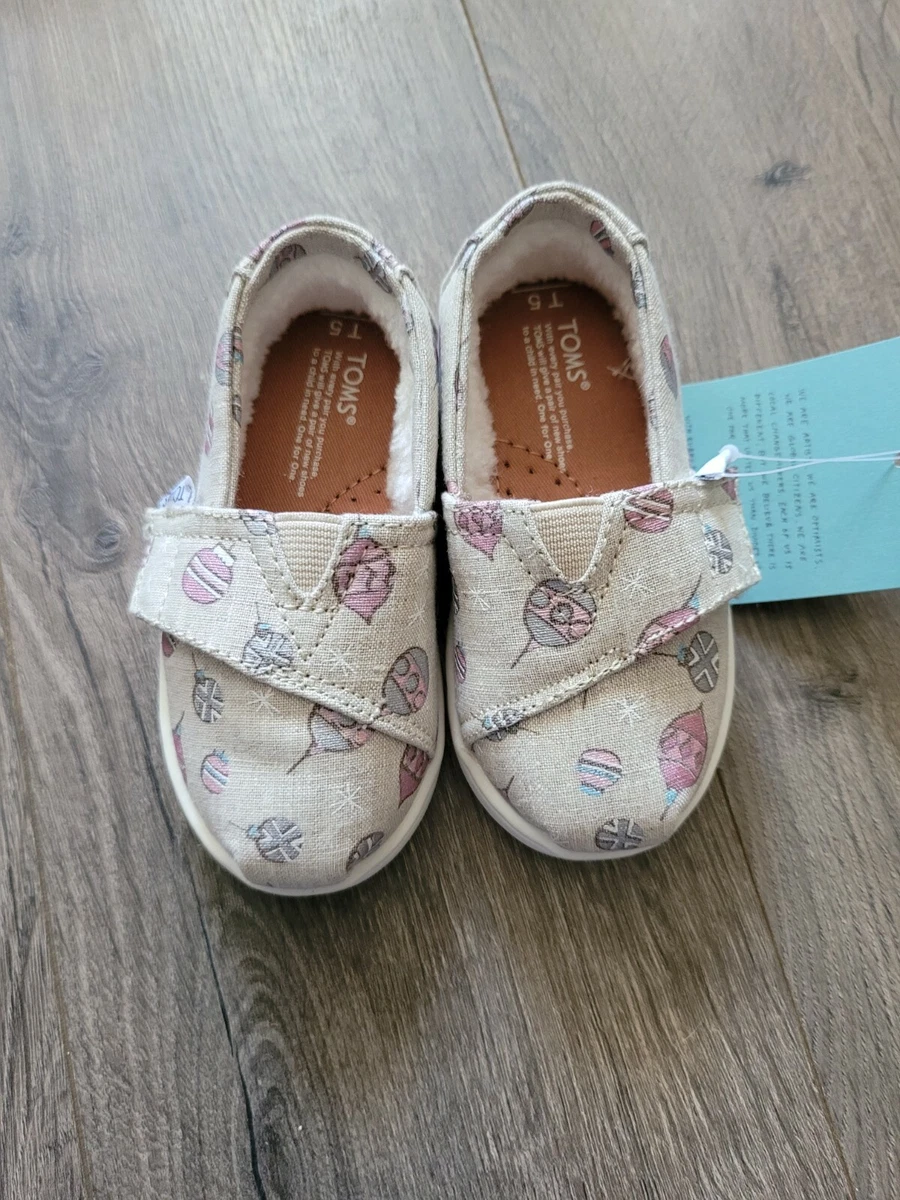 Toms shoes sparkle sales