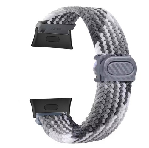 Nylon Sport Armband für Xiaomi Mi Watch Lite 3 / Redmi Watch 3, Band Strap Uhr - 第 54/61 張圖片