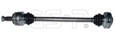 GSP 205023 Drive Shaft for BMW