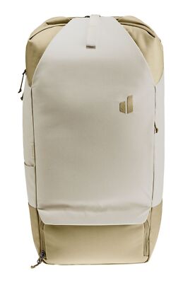 deuter Utilion 30 Backpack Rucksack Rucksack Bone - Desert creme beige