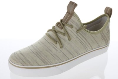 Delray Sneaker C8ptown Grün Freizeitschuh Turnschuh Herren Gr. 45 EU