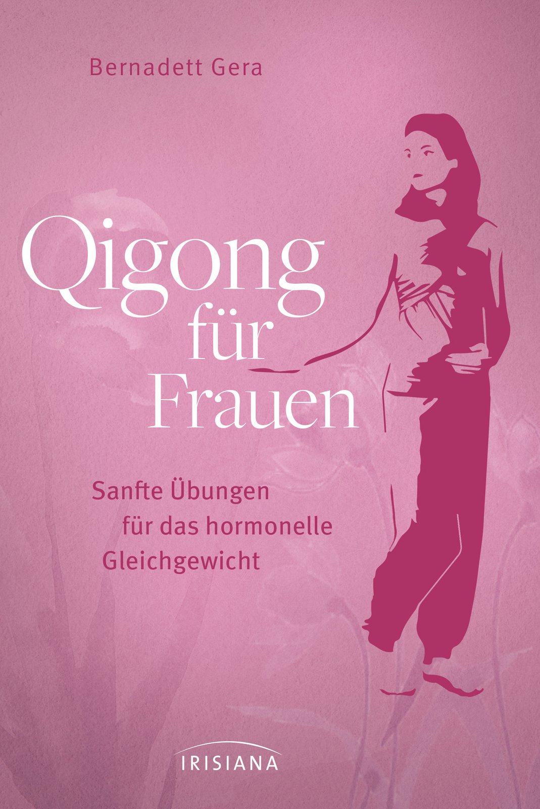Thumbnail - Bernadett Gera / Qigong Für Frauen