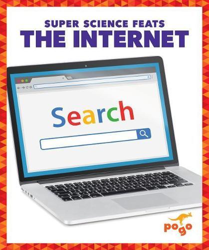 Thumbnail - Nikole Brooks Bethea The Internet (gebundene Ausgabe) Super Science