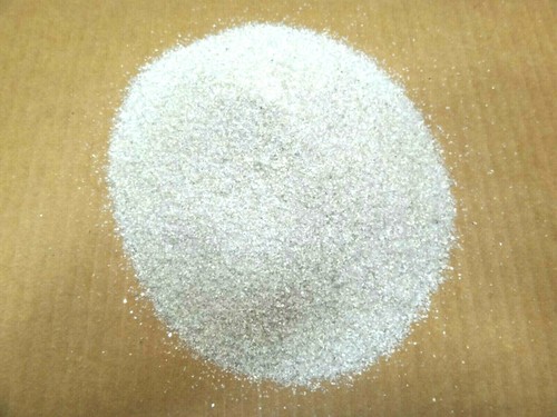 WHITE LIVE SAND AQUARIUM FISH FRESH OR SALT WATER TANK DISCUS 36LB'S ALL NATURAL - Picture 3 of 4