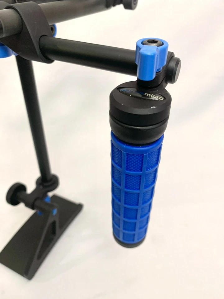 Redrock Micro theEvent Handheld Camera Rig - near mint condition - Image 4 of 4