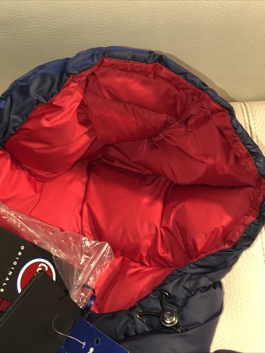Colmar Piumino Lungo Maestri Di Sci Nuovo Con Etichetta Tg XL - Foto 19 di 20