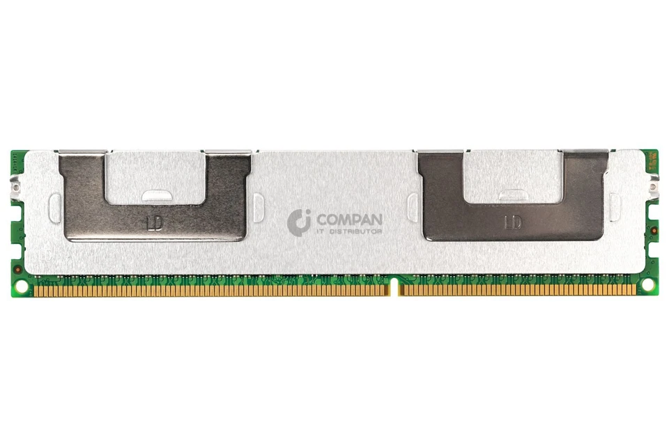 M386B4G70DM0-CMA3 SAMSUNG DDR3 32GB 4RX4 PC3-14900 1866MHZ LRDIMM - Image 3 of 4