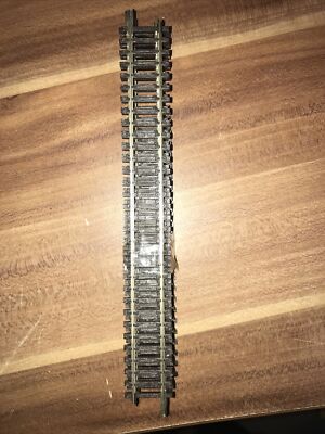 Rail Droit Tillig 83104 Pour Réseau Miniature TT - Longueur 36,5mm (Neuf)