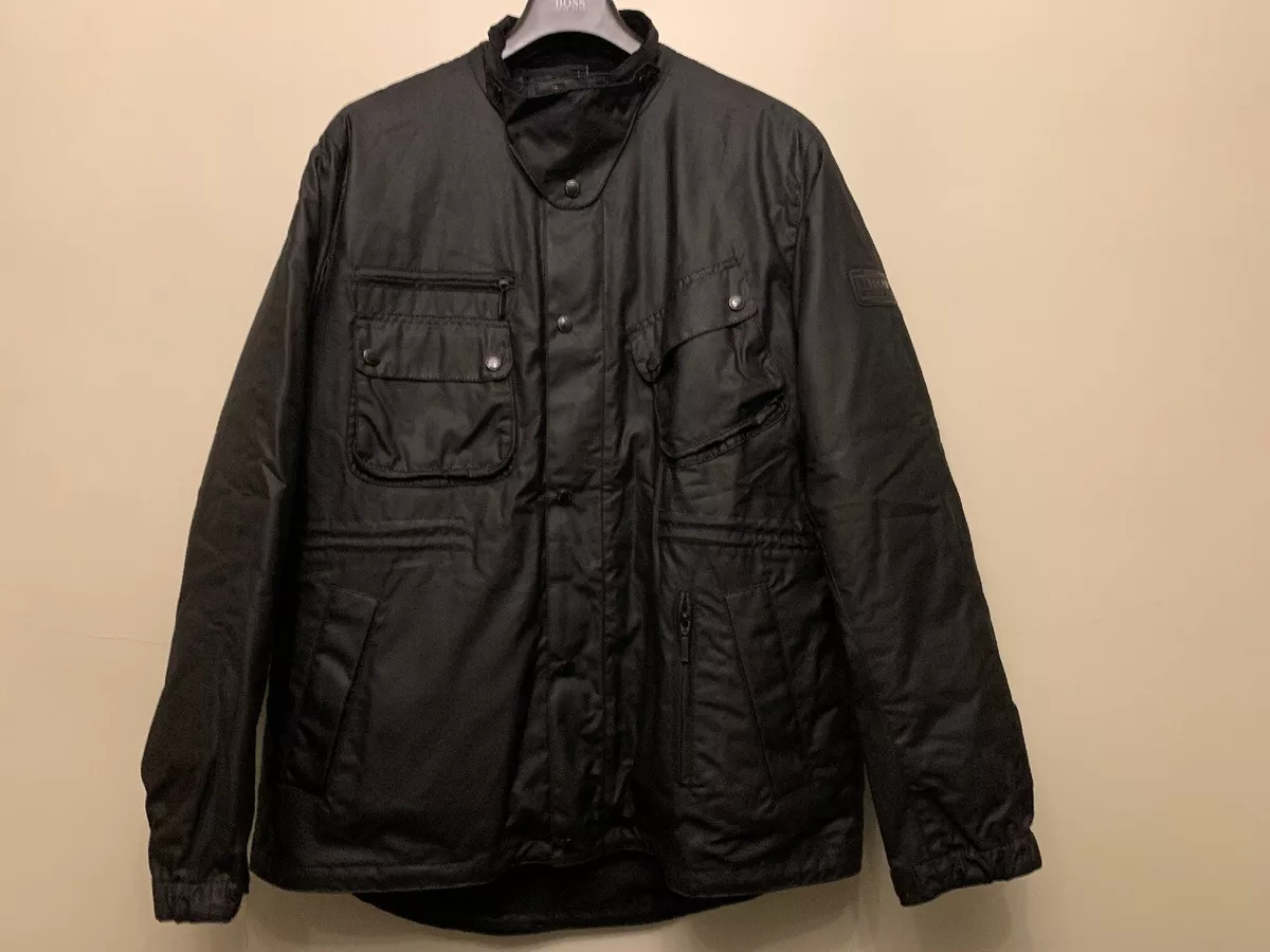 Barbour nomic sale