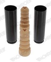 Monroe Staubschutzsatz StoßDäMpfer FüR Audi A3 Sportback 8VA 8VF 30 Tfsi 1.0