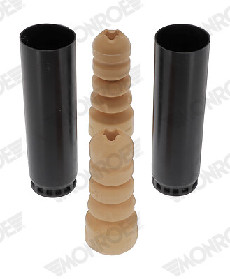 Monroe Staubschutzsatz StoßDäMpfer FüR Audi A3 Sportback 8VA 8VF 30 Tfsi 1.0-image