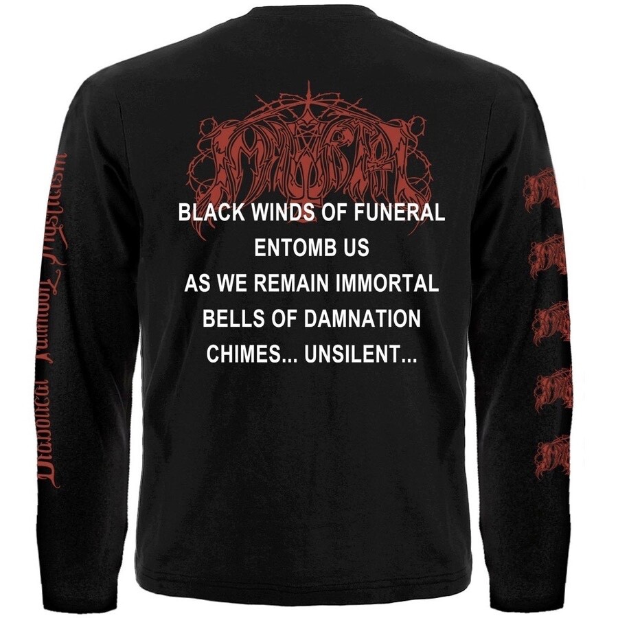 Immortal 