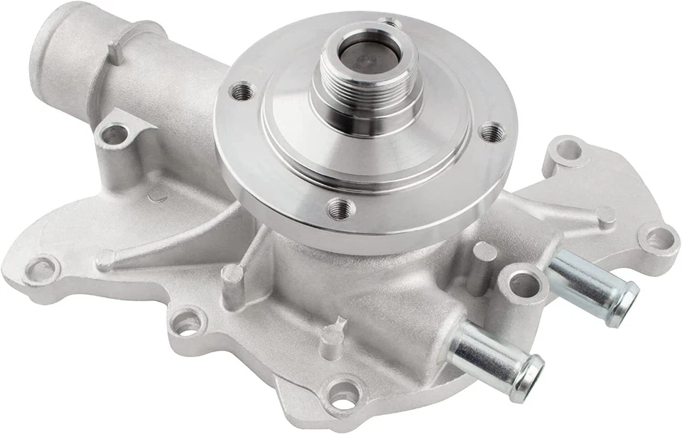 Bomba de agua del motor para Mercury Mountaineer 96-01 Ford Explorer V8 5,0 L AW4101 Foto 4 de 4