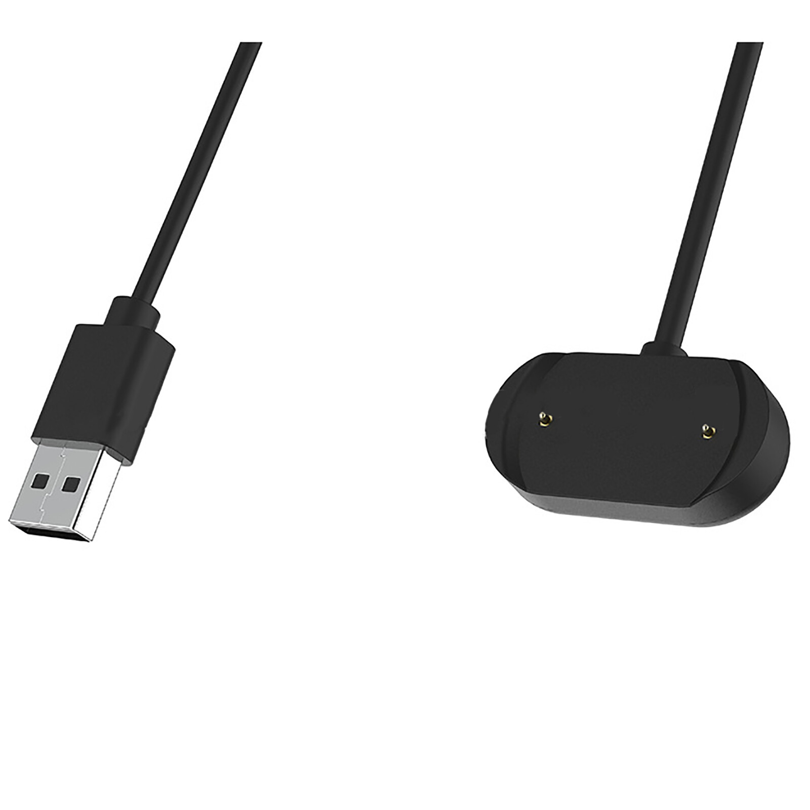 AmazFit GTR3 GTS3 Smart Watch USB Charging Dock Cable-image