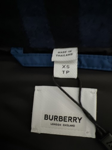 brand new Men’s Burberry Puffer - Picture 3 of 11