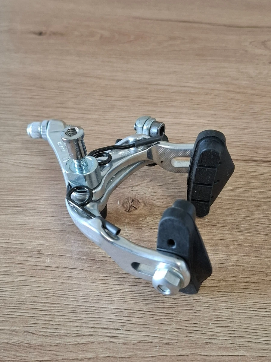 Dia-Compe a NOS BRS Blaze pinza de freno trasera una plata