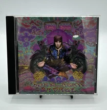 Little Steven - Born Again Savage (CD, 1999, Renegade Nation/Pachyderm Records)