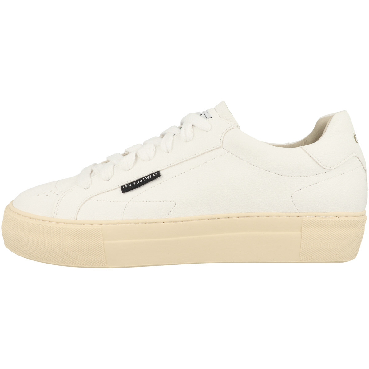 кроссовки ekn Oak, низкие, унисекс, в спортивном стиле, в спортивном стиле Freizeitschuhe