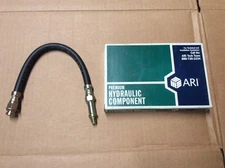 NEW ARI 87-34002 Brake Hydraulic Hose Front