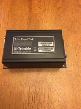 TRIMBLE 62610-01 GPS UNIT TrimFleet APU