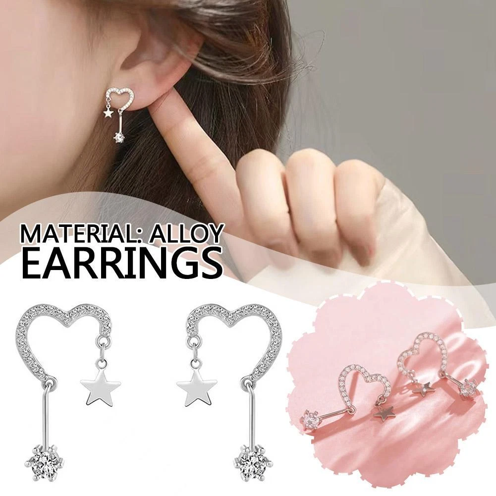 Top more than 179 earrings symbolism as a gift best kenmei.edu.vn