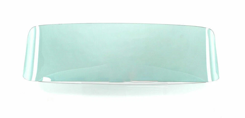 Parabrisas tinte verde AMD compatible con Ford F100 F250 1957-1960 380-4557-T Foto 2 de 2