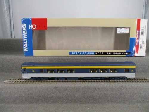 Walthers H0 932-6773 Reisezugwagen Chesapeake & Ohio Pullman 52-Sitzer C&O OVP | Zustand: Gebraucht