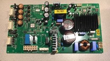 LG MAIN CONTROL BOARD EBR73093610/73093618 FOR REFRIGERATORS, see pics.