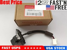 GENUINE OEM For 2016-2017 Honda Accord Backup Camera 39530-T2A-A31 US