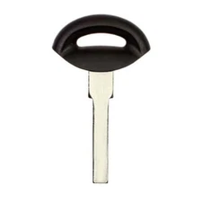 New Uncut Smart Emergency Key Blade Blank Insert Replacement for SAAB - S32YS