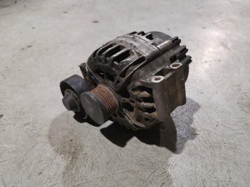 BMW 3 SERIES ALTERNATOR PETROL, 2.5, N52N, 180AMP, E90/E93, 09/06-09/13 06 07 08