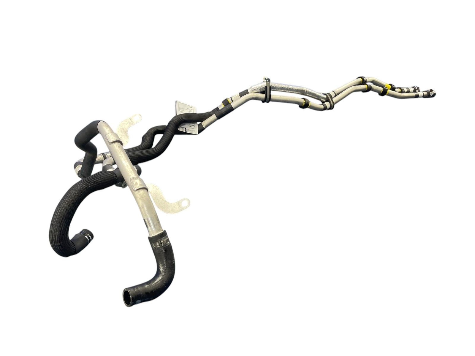2013 FERRARI CALIFORNIA TRANSMISSION COOLANT WATER HOSE LINE PIPE TUBE SET OEM