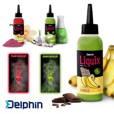 Delphin Fluo Dip D Snax Liquix Liquid Booster...