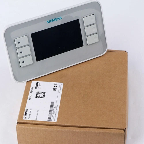 1PCS NEW SIEMENS POL871.72/CHN replace POL871.72/STD - Picture 1 of 4
