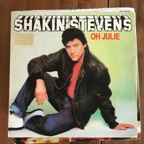SHAKIN' STEVENS - FIRE IN THE BLOOD:THE DEFINITIVE COLLECTION