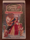 Disney's Beauty & Beast Enchanted Christmas - Lithograph, VHS, and Beanie Babies — photo 3