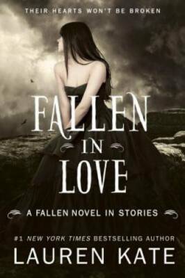 Fallen in Love - Paperback By Kate, Lauren - GOOD