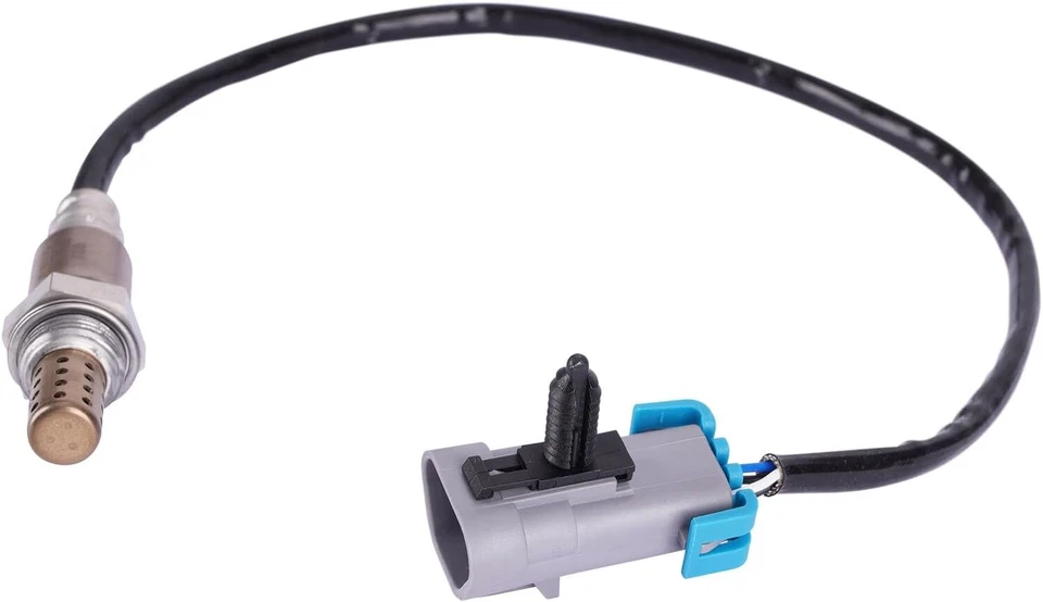 Sensor de oxígeno aguas arriba para Buick Rainier 4,2 L L6 2006 2007 reemplazar 234-4331 Foto 4 de 4