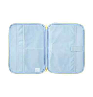韓国スタバ★[25入学MD] Campus Bearista Laptop Pouch 13inch Starbucks Korea 2025 Campus Bearista Laptop Pouch 13in | eBay